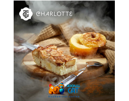 Табак Tommy Gun Charlotte (Шарлотка) 25г Акцизный